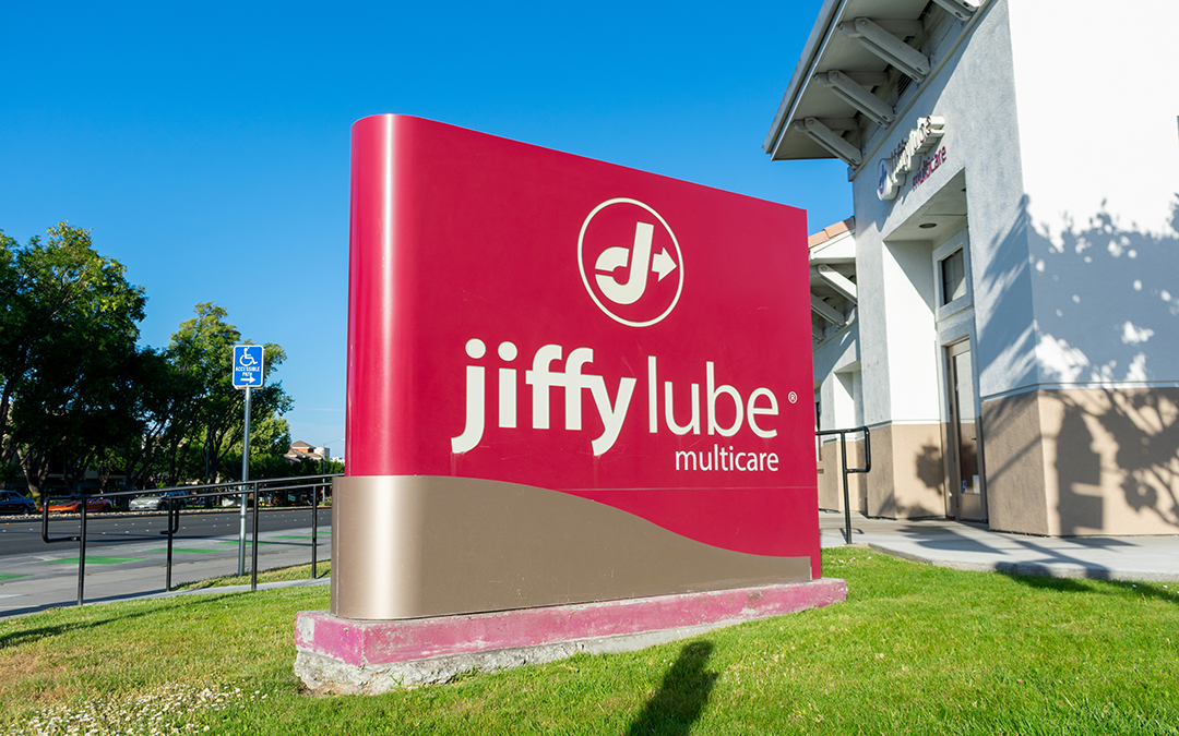 Jiffy Lube (NNN) Tampa, FL