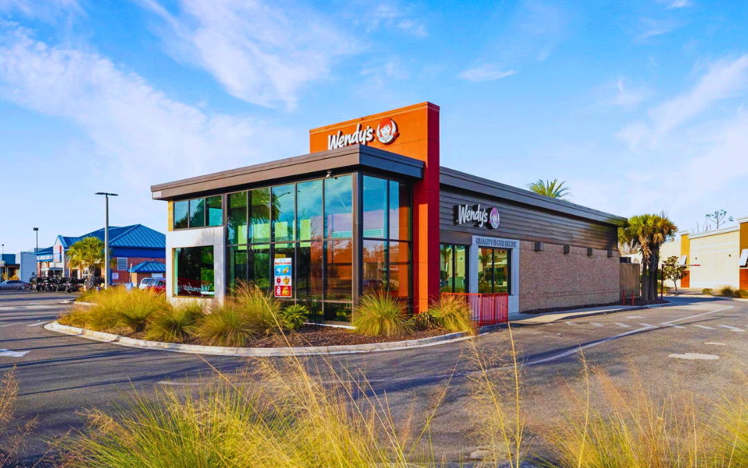 Wendy’s (NNN) Jacksonville, FL